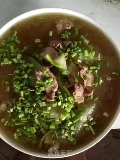 Make Lambmeat step 3