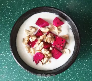 Make Sour yogurt step 9