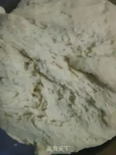 Make Dry bread step 2