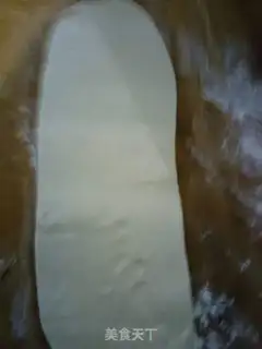 Make Dry bread step 3