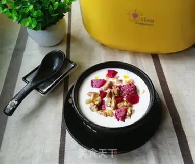 Make Sour yogurt step 11