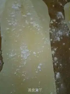 Make Dry bread step 4
