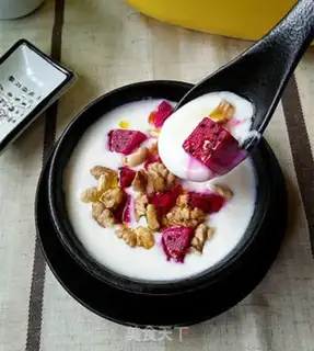 Make Sour yogurt step 12