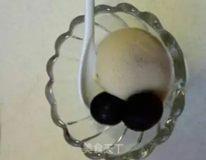 Make Banana ice cream step 3