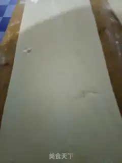 Make Dry bread step 5