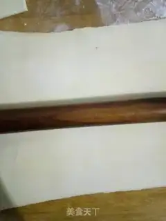 Make Dry bread step 6