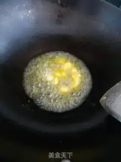 Make Spaghetti tomato sauce step 3