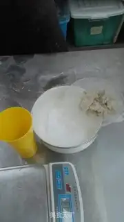 Make A beer gill step 0