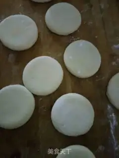 Make Dry bread step 7