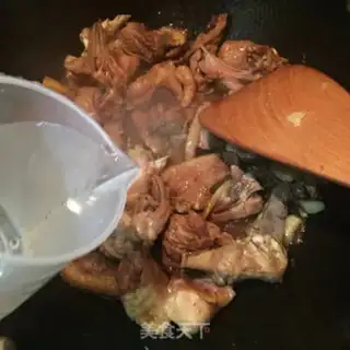 Make Pond duck step 7