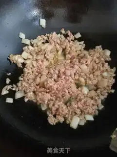 Make Spaghetti tomato sauce step 5