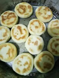 Make Dry bread step 9
