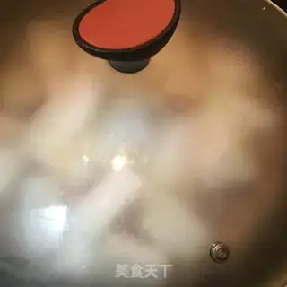 Make Pond duck step 9