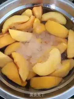 Make Peach can step 3