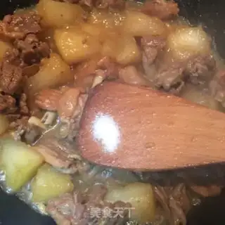 Make Pond duck step 10