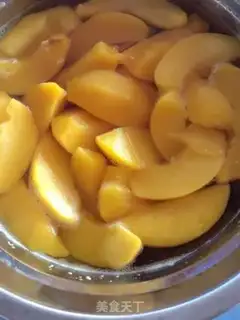 Make Peach can step 4