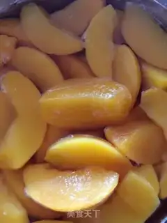 Make Peach can step 5