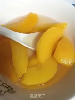 Make Peach can step 6