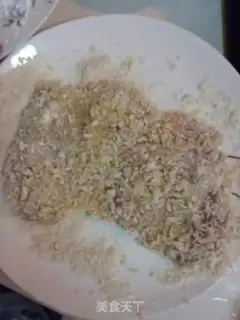 Make Chicken steak step 4
