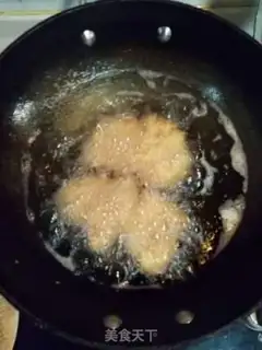 Make Chicken steak step 5