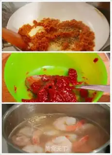 Make Shusha step 5
