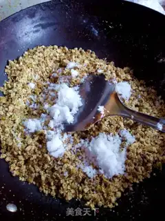 Make Homemade green beans step 4