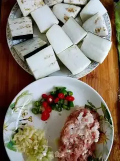 Make The fragrance of fragrance step 0