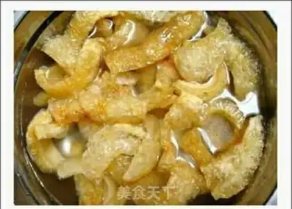 Make Fried pig skin step 8