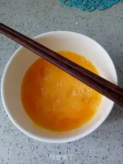 Make Eggcakes step 1