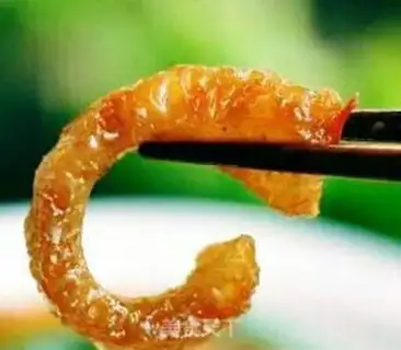 Make Fried pig skin step 10