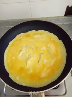 Make Eggcakes step 2
