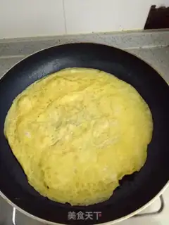 Make Eggcakes step 3