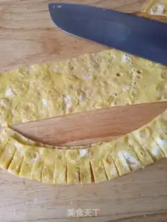 Make Eggcakes step 6
