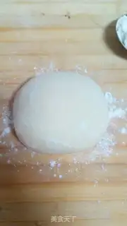 Make Soup milk bread step 13