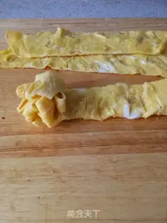 Make Eggcakes step 7