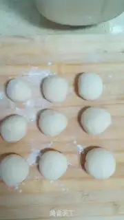 Make Soup milk bread step 14