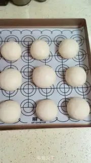 Make Soup milk bread step 15
