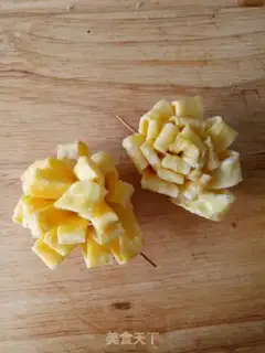 Make Eggcakes step 8