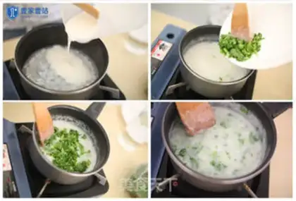 Make Silverfish step 5