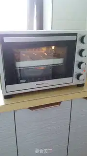 Make Soup milk bread step 16