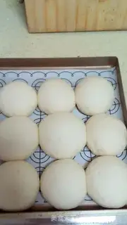 Make Soup milk bread step 17