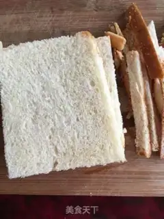 Make Shrimp cheese rolls step 0