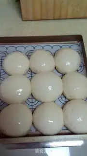 Make Soup milk bread step 18