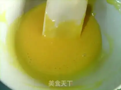 Make White cheese cake step 6