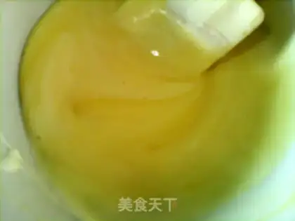 Make White cheese cake step 10