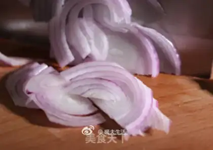 Make Fried potatoes step 2