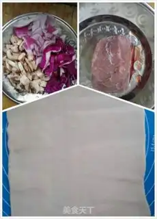 Make Wellington steak step 0