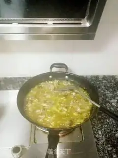 Make Eat rabbits in the cold step 2
