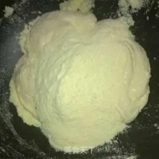 Make Cranberries and sugar step 3