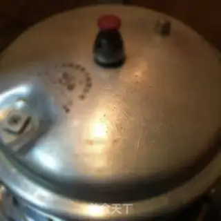 Make Cook peanuts step 6